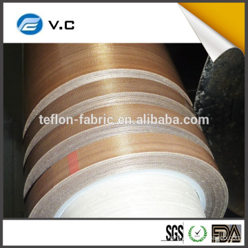 China hot sale ptfe glass tapes